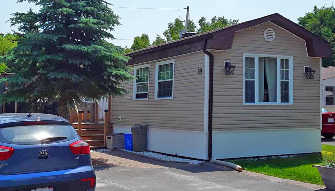 Lakewood Estates killam